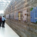 אלי אסקוזידו אורח כבוד בכנס של חברת "מקורות"