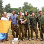 אלי אסקוזידו גאה בנוער נחל שורק