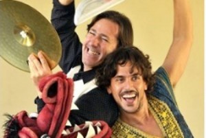 אלי אסקוזידו מודה למפעל הפיס על ימי התרבות במועצה