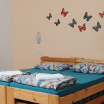 אירוח בדרום עין צורים