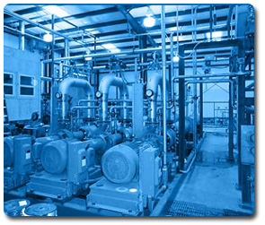 משאבות מים לבתים ועסקים