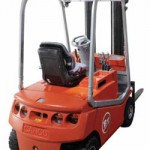 מלגזות וכלי שינוע