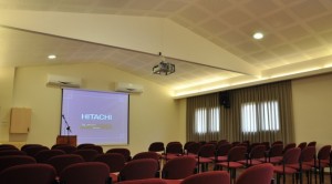 מרכז כנסים מרכז כנסים