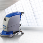 מכונות לשטיפת רצפות