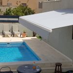 פתרונות הצללה לגינה